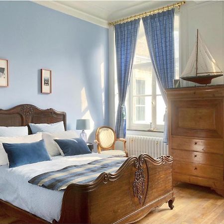 The Stay Well Boulogne-sur-Mer Exterior foto