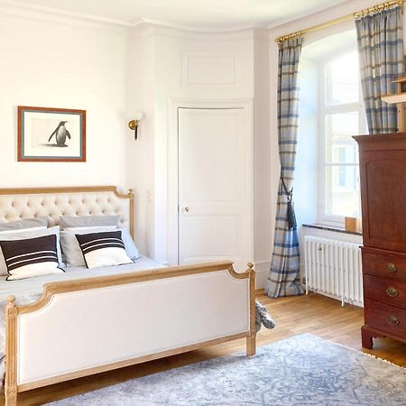 The Stay Well Boulogne-sur-Mer Exterior foto