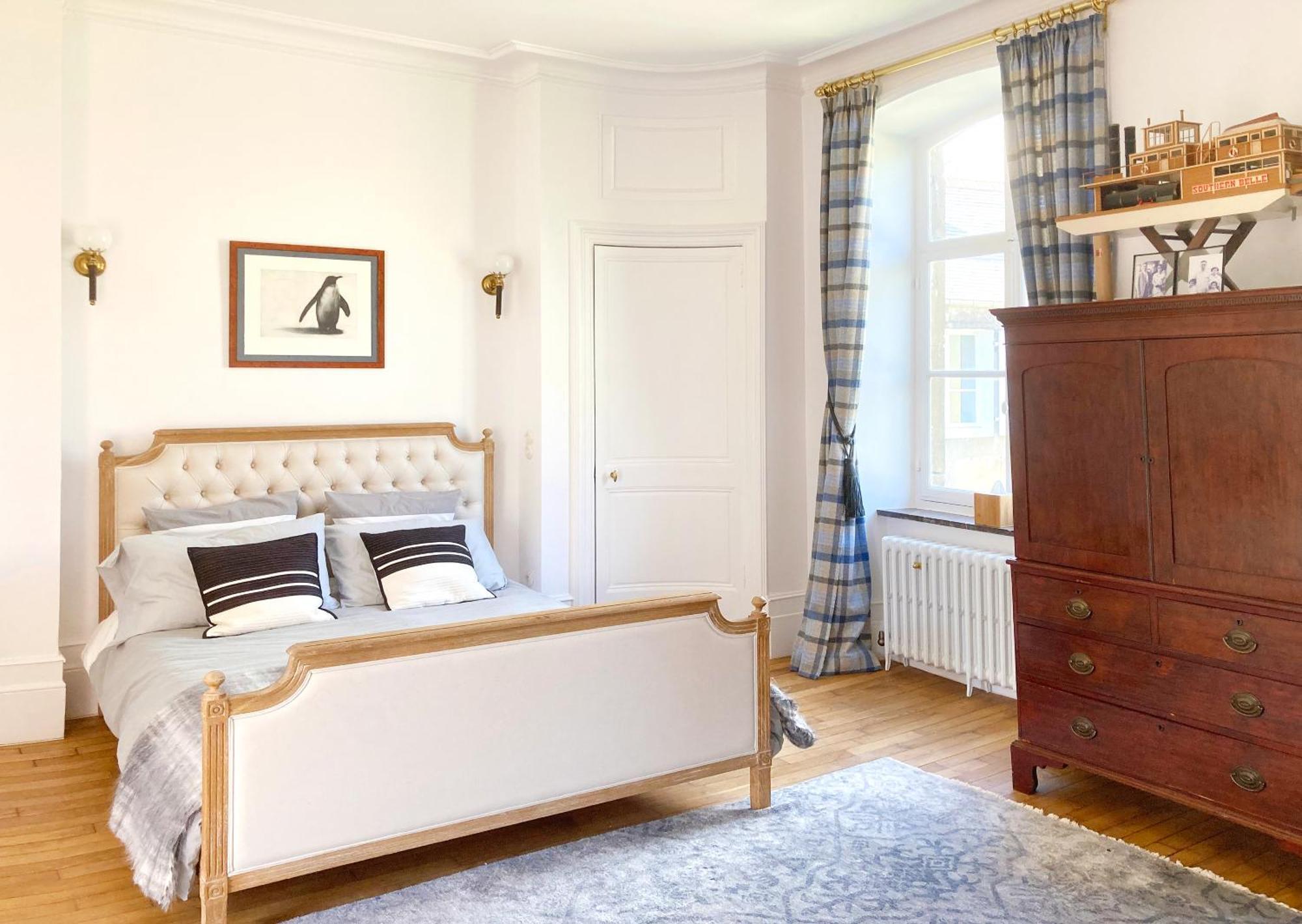 The Stay Well Boulogne-sur-Mer Exterior foto